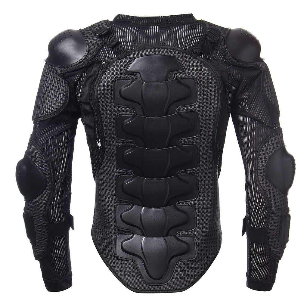 Bảo Vệ Xe Máy Đi Gear Áo Khoác - đánh giá và giá Motorcycle Gear Full Set