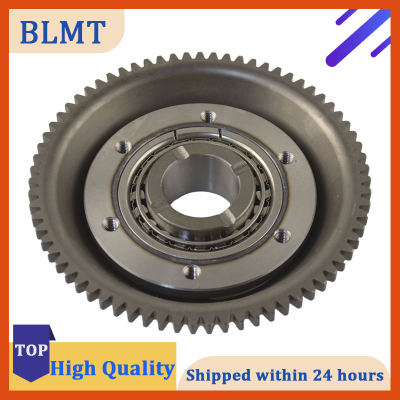 Motorcycle Starter Clutch Gear - đánh giá và giá Motorcycle Gear Sale