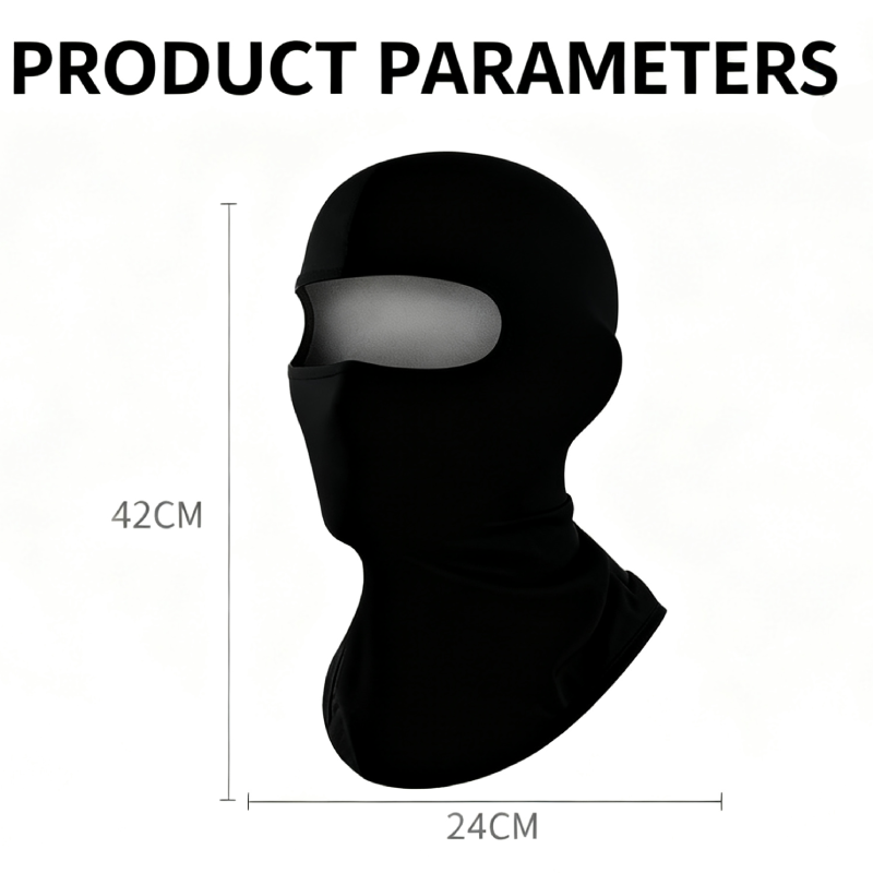 Motorcycle Balaclava Face Mask - đánh giá và giá Motorcycle Gear Full Set