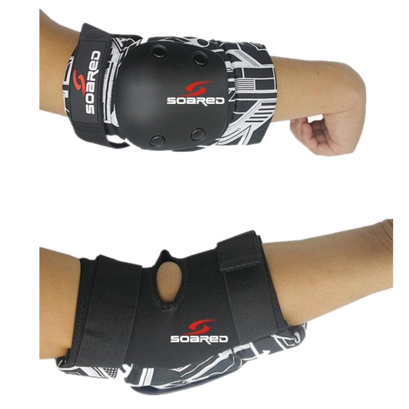 Nam Chiến Thuật Bảo Vệ Ván Trư - đánh giá và giá Knee Guard Hard