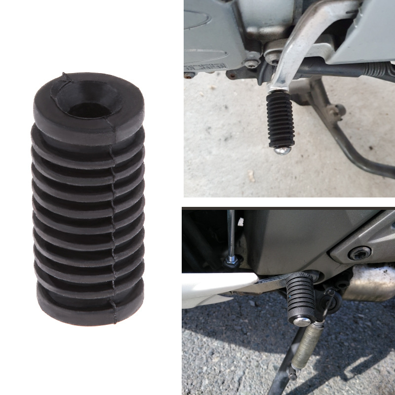 Rubber Cover For Motorcycle Ge - đánh giá và giá Motorcycle Gear Lever Cover