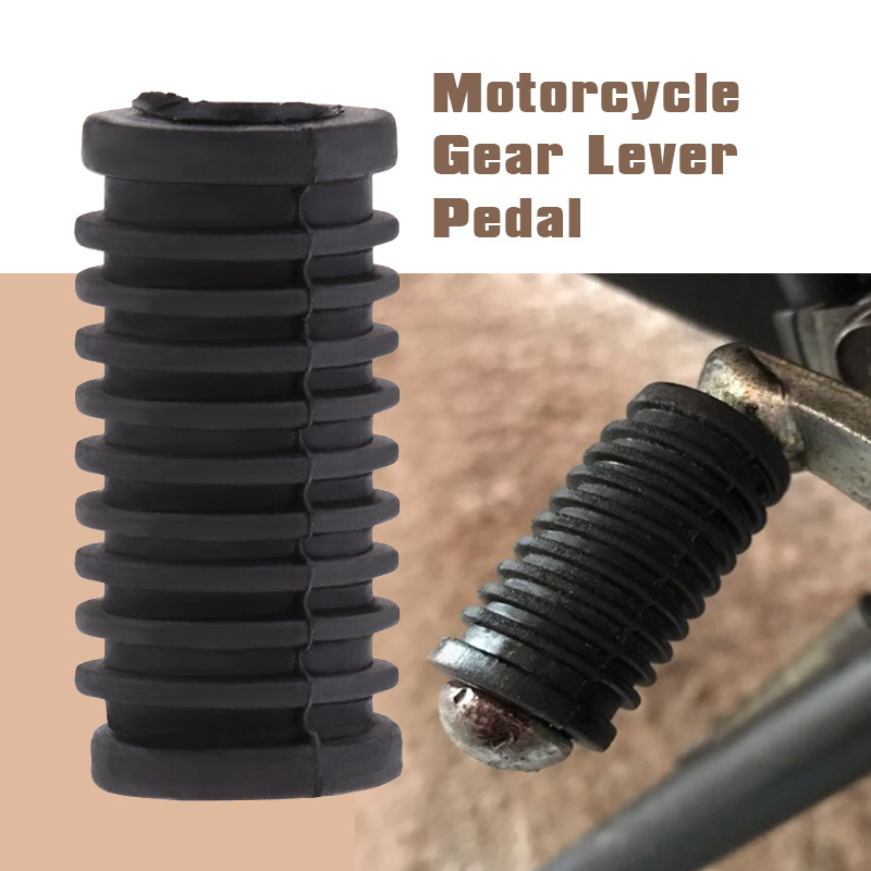 Rubber Cover For Motorcycle Ge - đánh giá và giá Motorcycle Gear Lever Cover