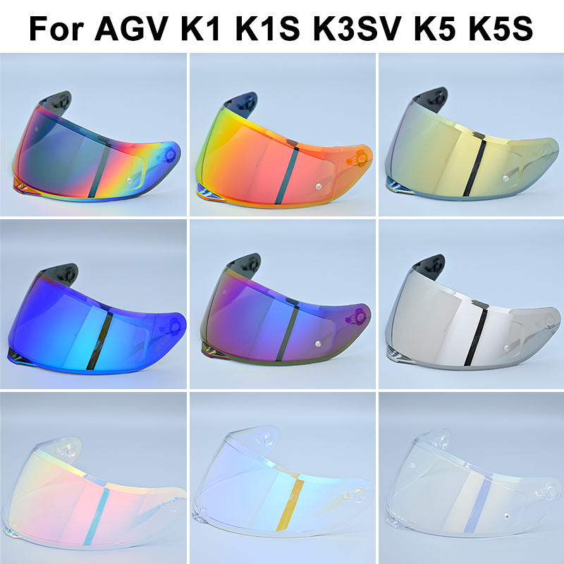 For AGV K5 K5S K5-S K3SV K1 K1 - đánh giá và giá Helmet Full Face