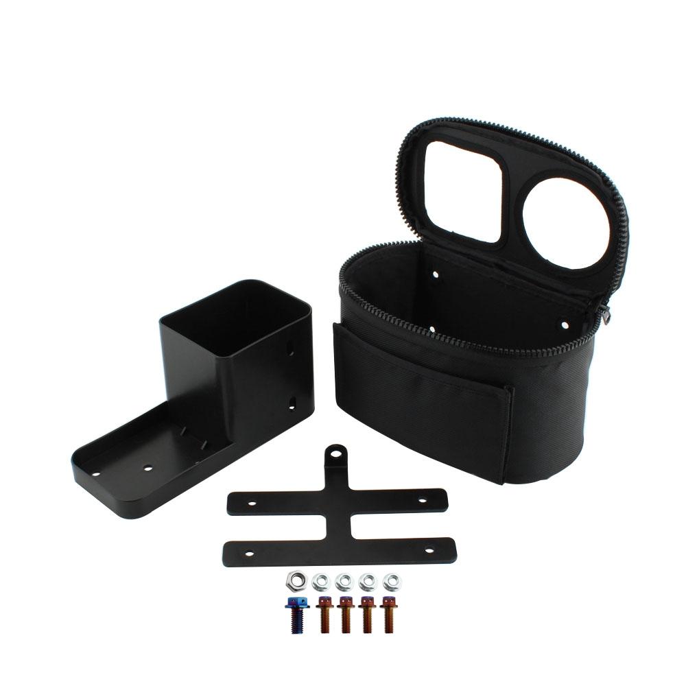 Motorcycle Cup Holder Gear Dri - đánh giá và giá Motorcycle Gear Organizer