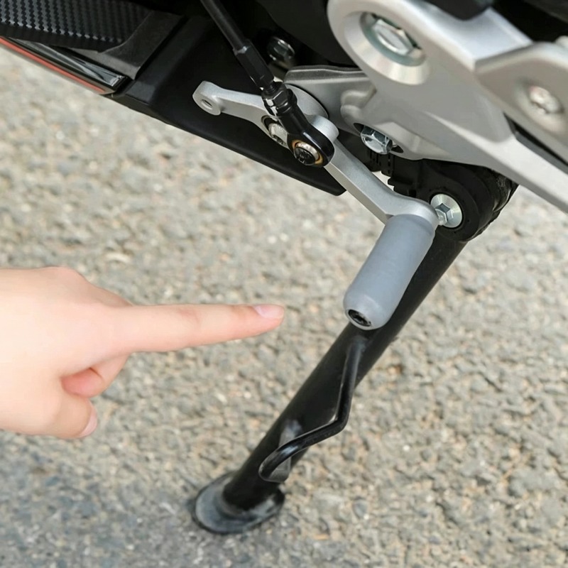 Universal Motorcycle Gear Shif - đánh giá và giá Motorcycle Gear Lever Cover