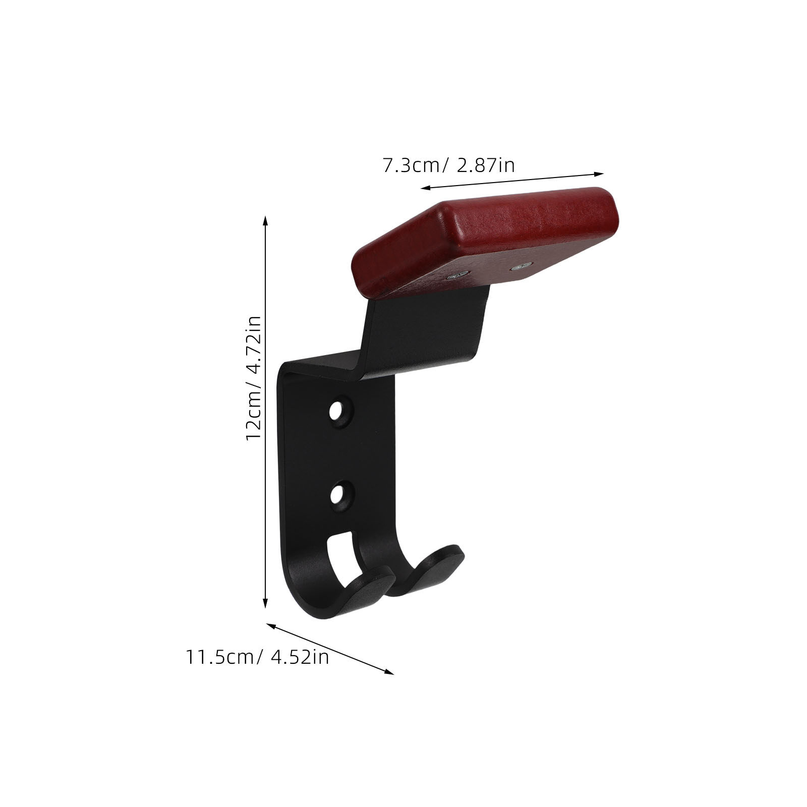 Heavy Duty Wall Mount Rack Jac - đánh giá và giá Motorcycle Gear Hanger
