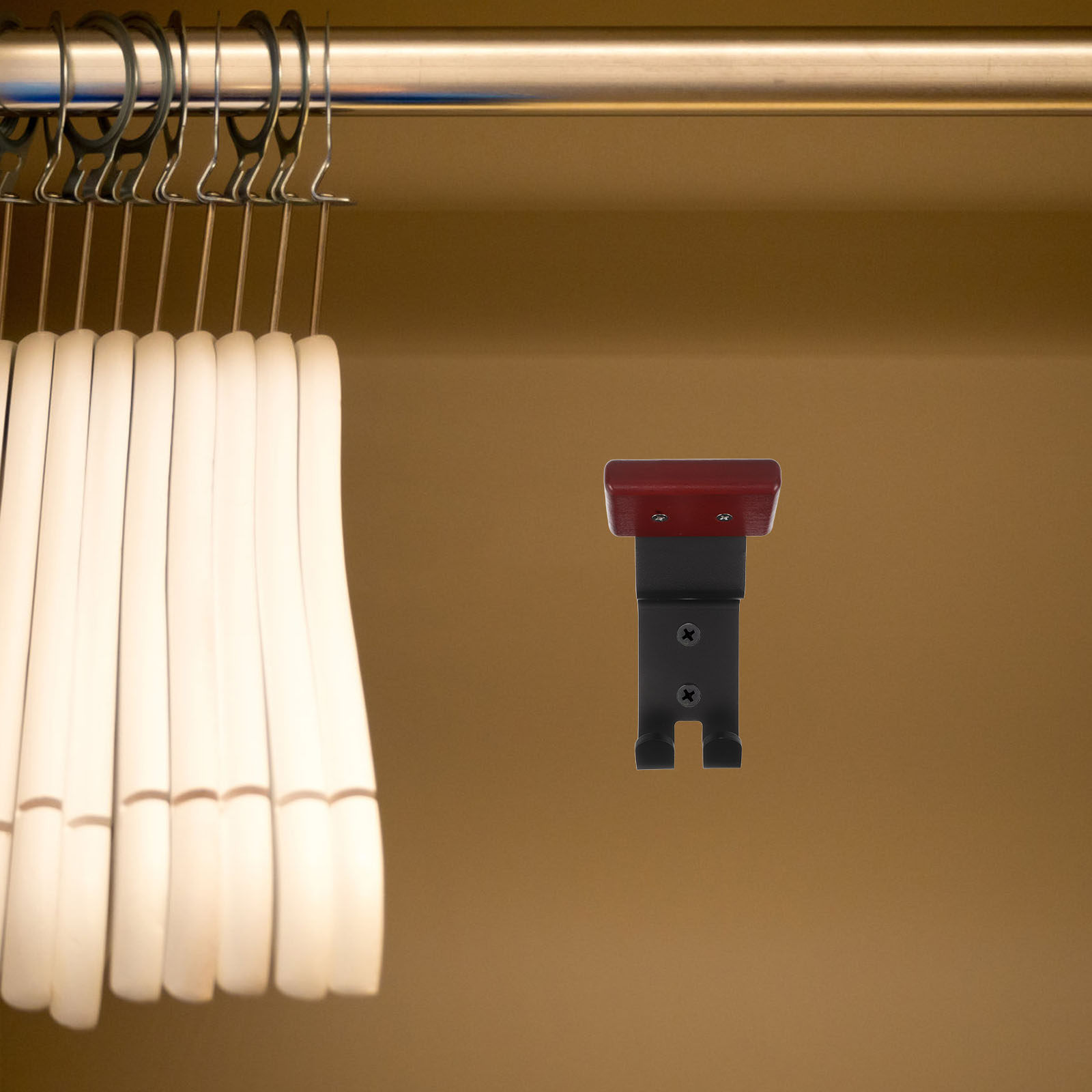 Heavy Duty Wall Mount Rack Jac - đánh giá và giá Motorcycle Gear Hanger