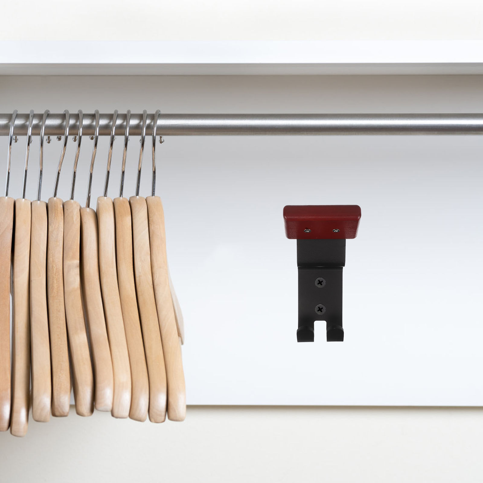 Heavy Duty Wall Mount Rack Jac - đánh giá và giá Motorcycle Gear Hanger