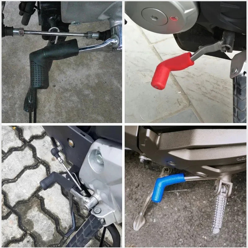 Motorcycle Riding Shift Lever  - đánh giá và giá Motorcycle Gear Lever Cover