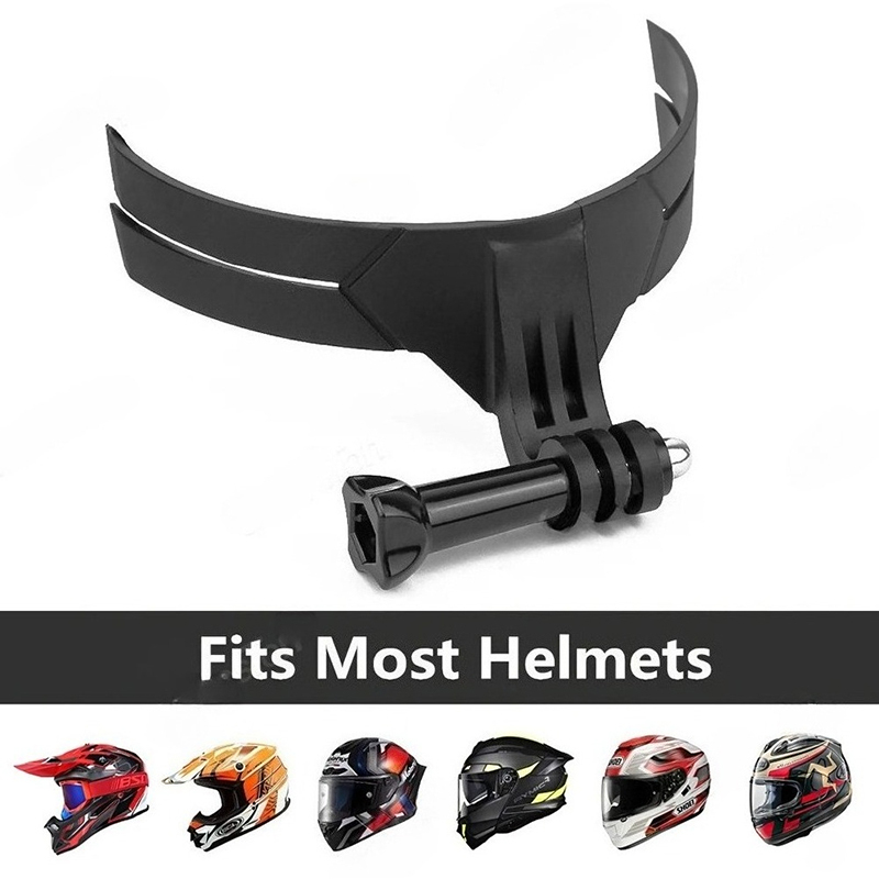 Compatible with GoPro 13-8, DJ - đánh giá và giá Motorcycle Gear Full Set