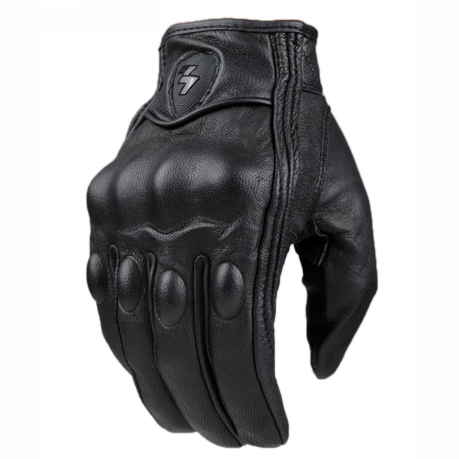 2021 Găng Tay Xe Máy Da Dê Màn - đánh giá và giá Motorcycle Gear Full Set