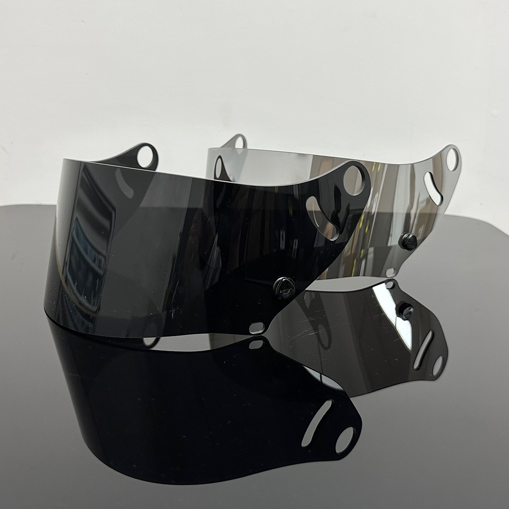 Fit for CK-6 CK6K Helmet Visor - đánh giá và giá Helmet Full Face