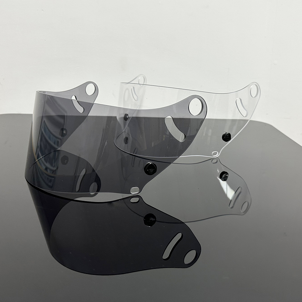 Fit for CK-6 CK6K Helmet Visor - đánh giá và giá Helmet Full Face