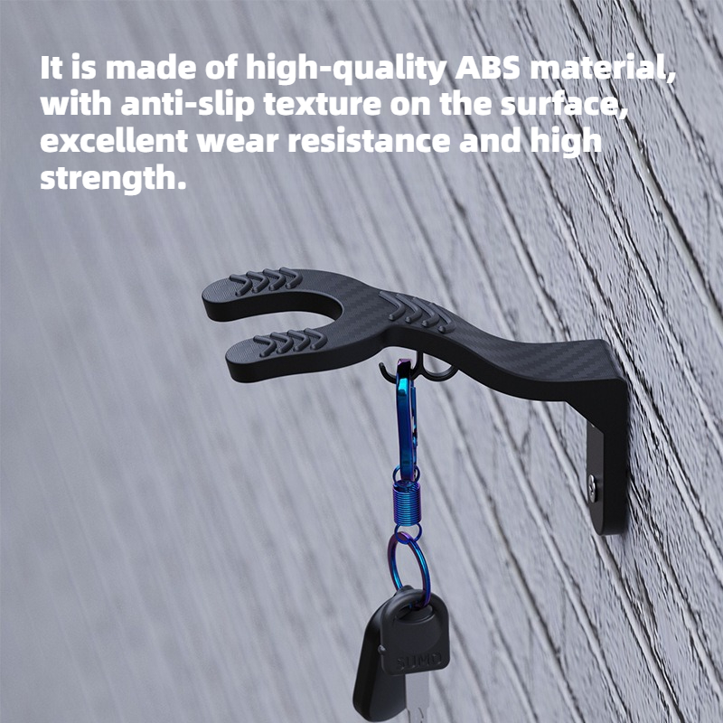 Motorcycle Helmet Hook Racks K - đánh giá và giá Motorcycle Gear Hanger