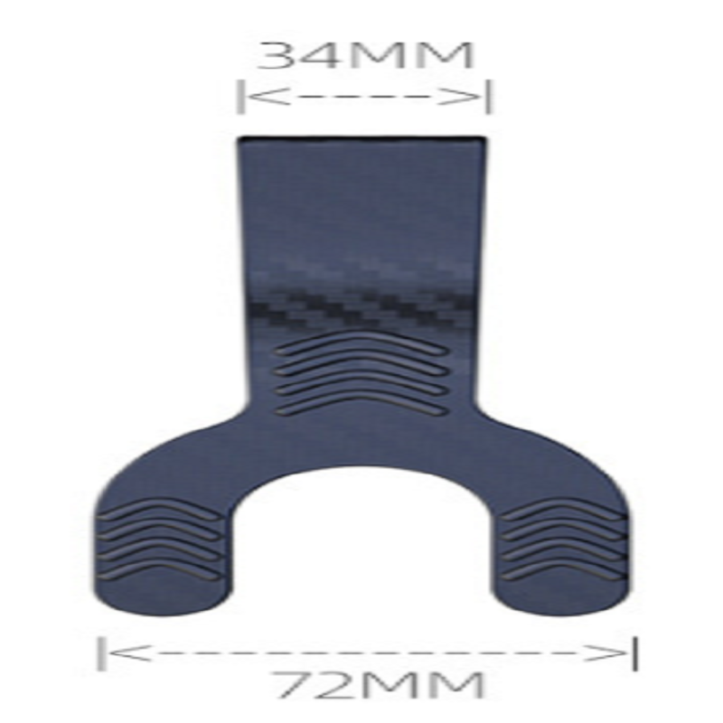 2/3PCS Motorcycle Helmet Holde - đánh giá và giá Motorcycle Gear Hanger