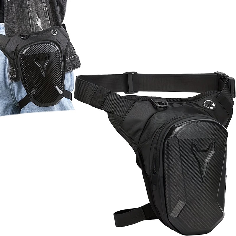 Motorcycle Leg Tank Bag Waterp - đánh giá và giá Motorcycle Gear Organizer