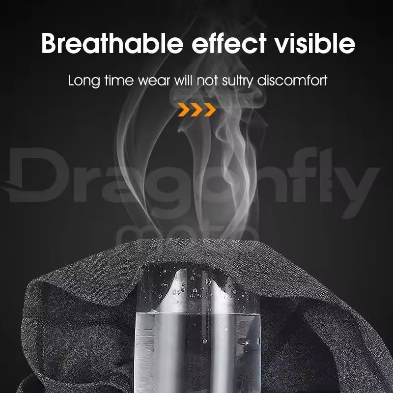 Cold Resistant Warm Windproof  - đánh giá và giá Helmet Full Face