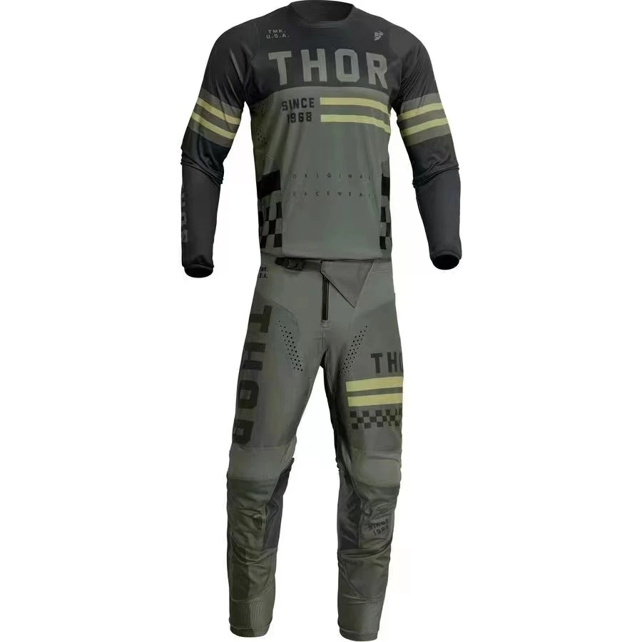 Flexair Jersey Pants Motocross - đánh giá và giá Motorcycle Gear Sale