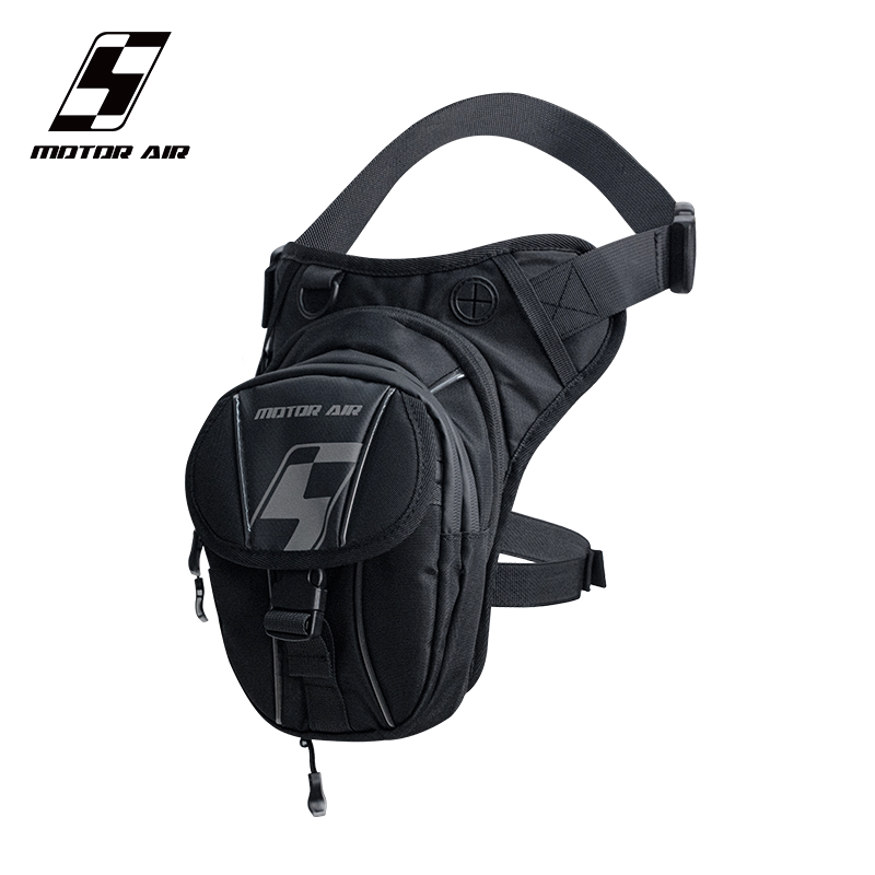 Motor Air New Motorcycle Bag B - đánh giá và giá Motorcycle Gear Organizer