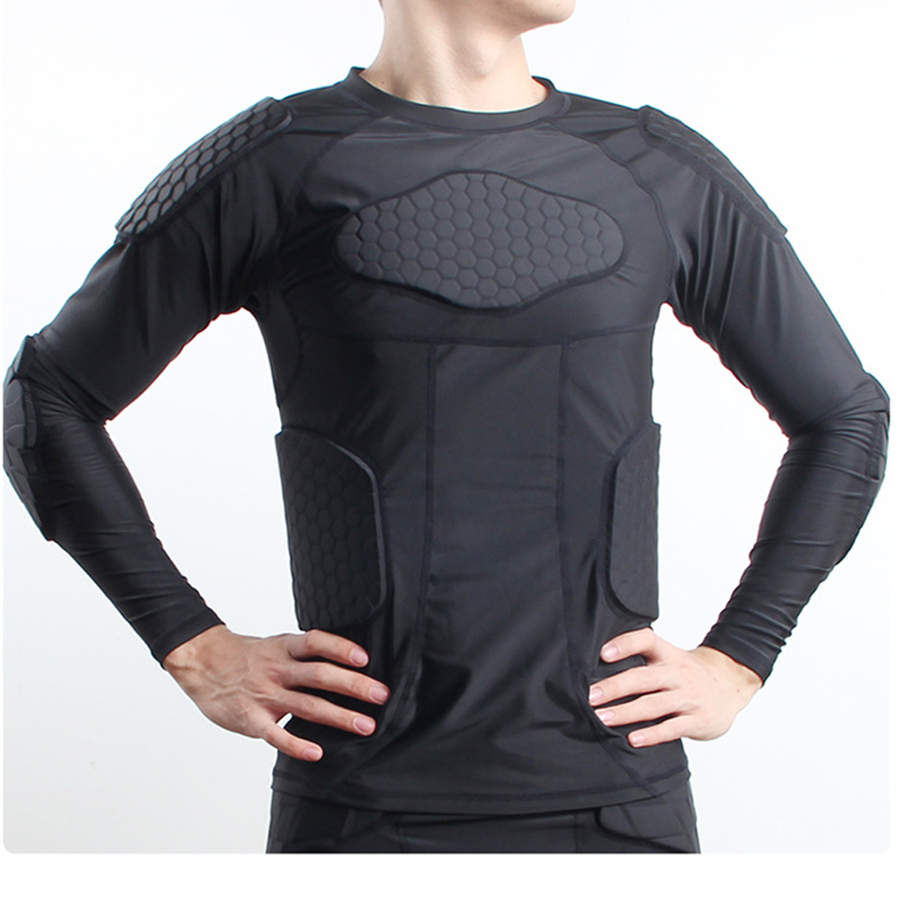 Motorcycle Armor Underwear Pro - đánh giá và giá Motorcycle Gear Full Set