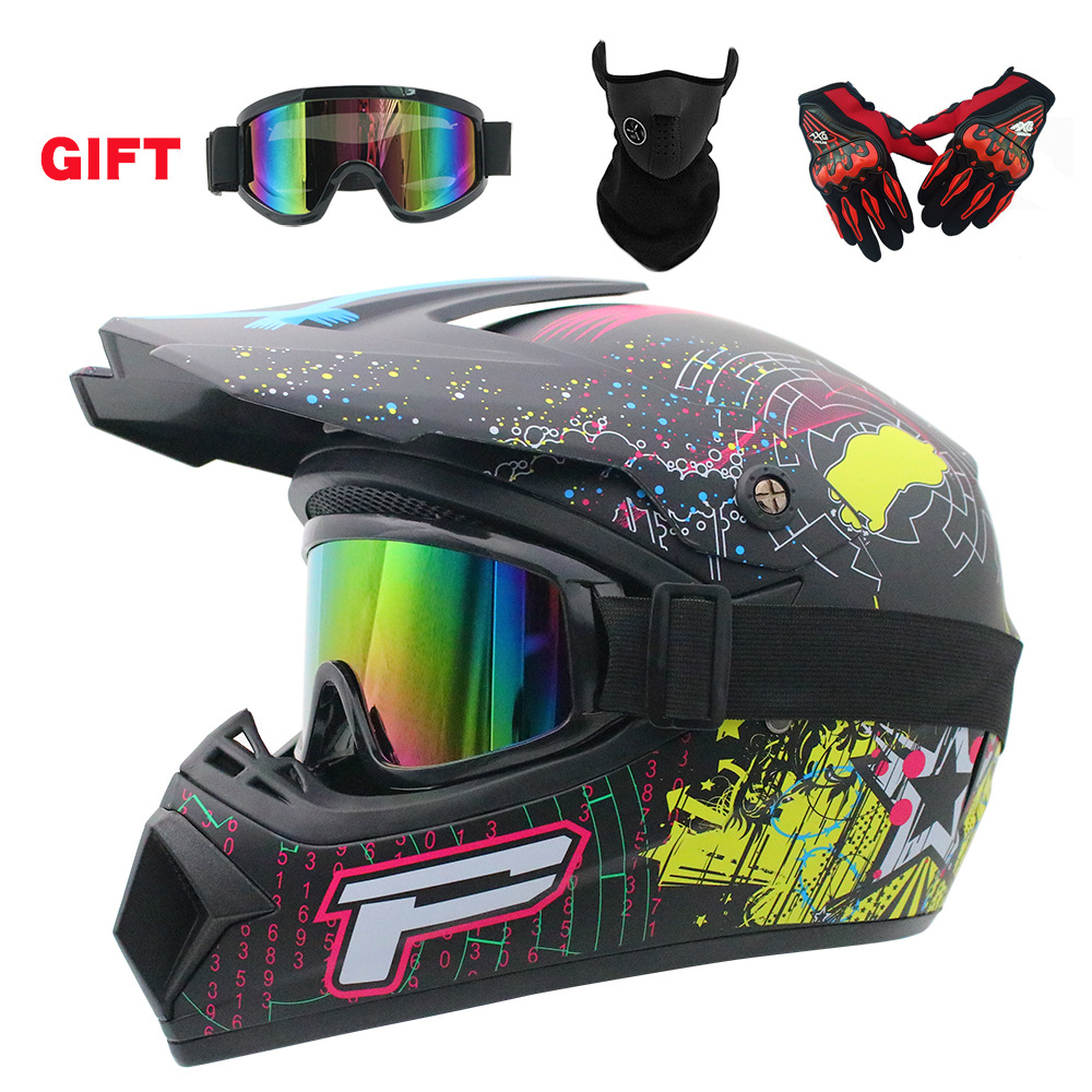 Need Kids Gear? Youth Motorcyc - đánh giá và giá Motorcycle Gear You Need