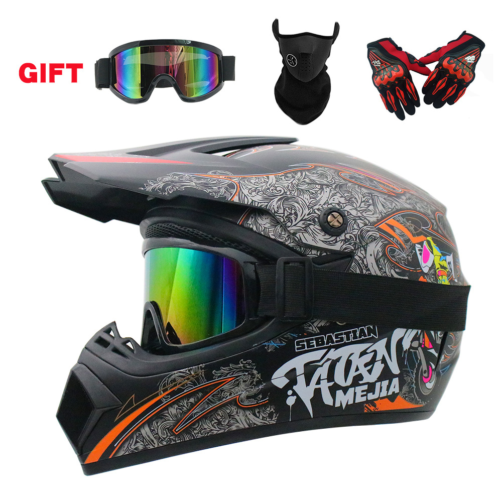Need Kids Gear? Youth Motorcyc - đánh giá và giá Motorcycle Gear You Need