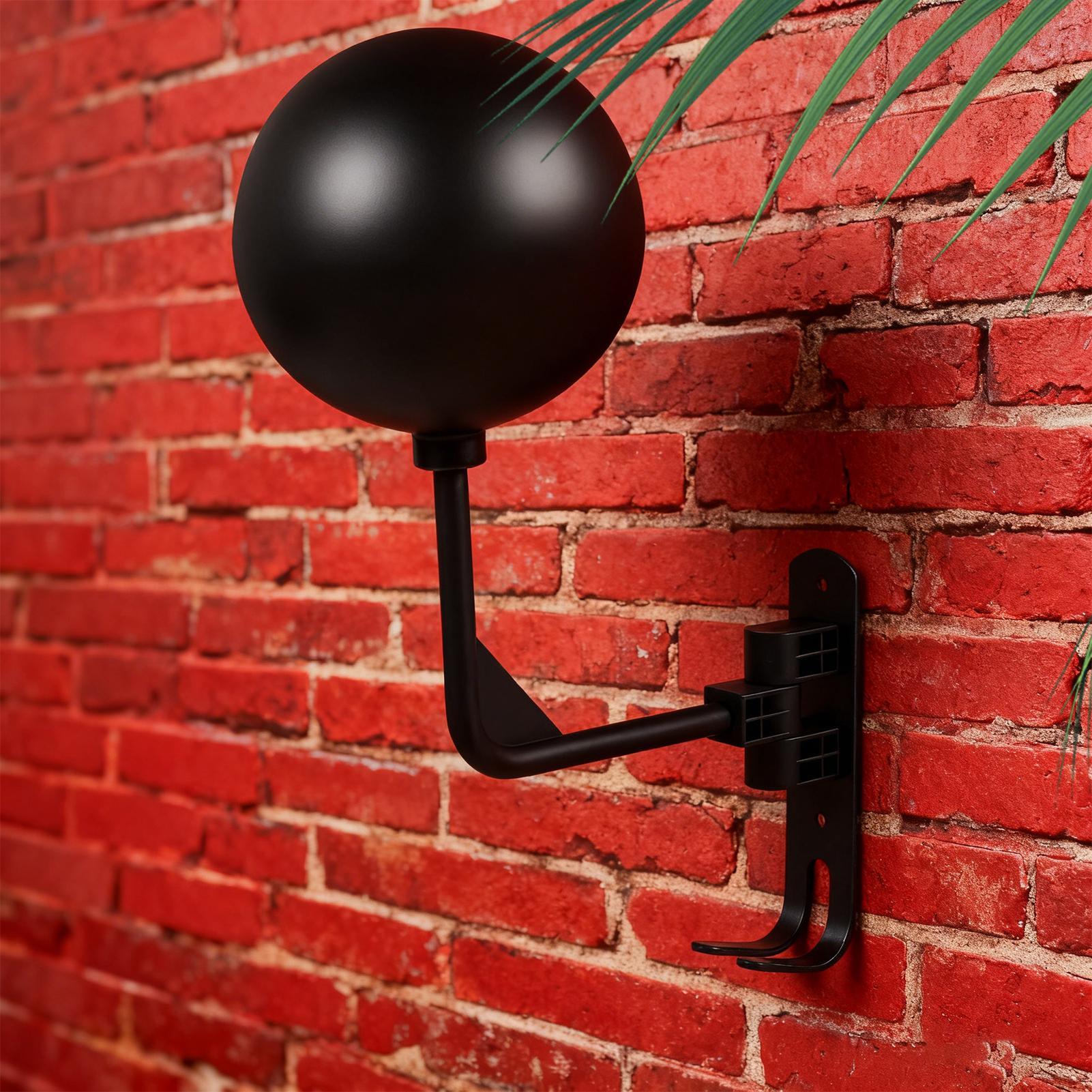 Helmet Organizer Wall-Mounted  - đánh giá và giá Motorcycle Gear Organizer