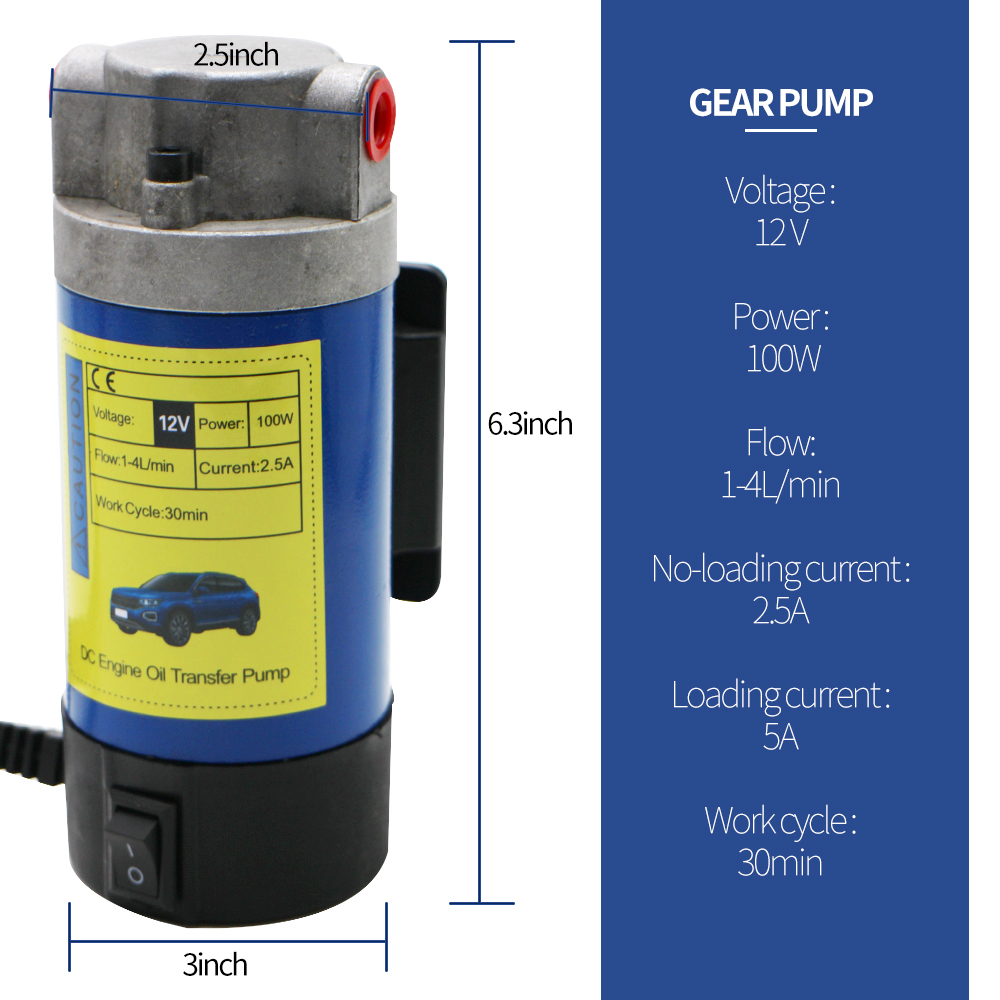 Tinh Dầu Diesel Hút Pump12V 24 - đánh giá và giá Motorcycle Gear Youtube