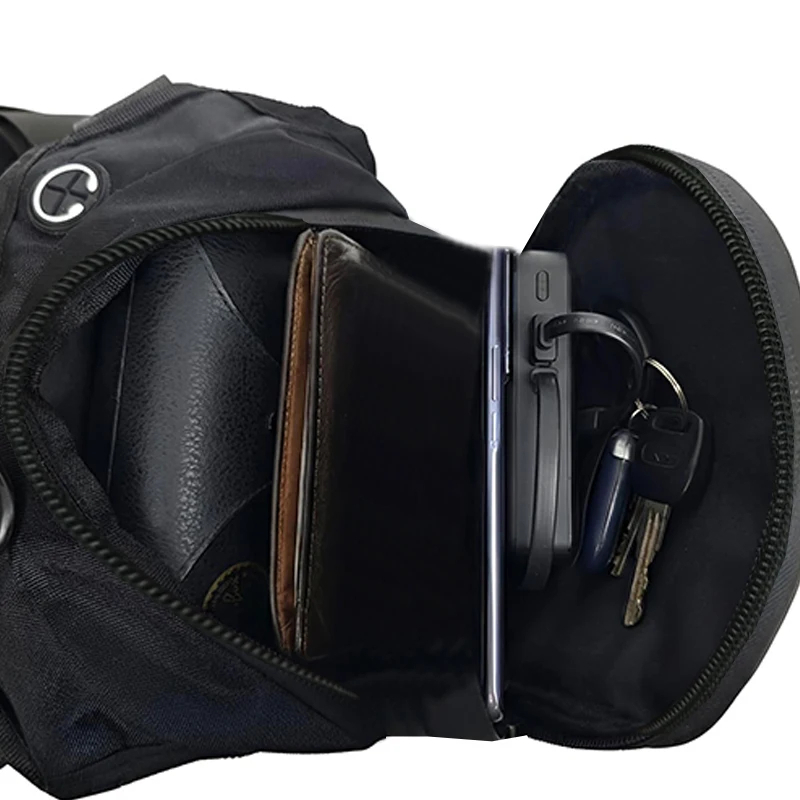 Motorcycle Leg Tank Bag Waterp - đánh giá và giá Motorcycle Gear Organizer