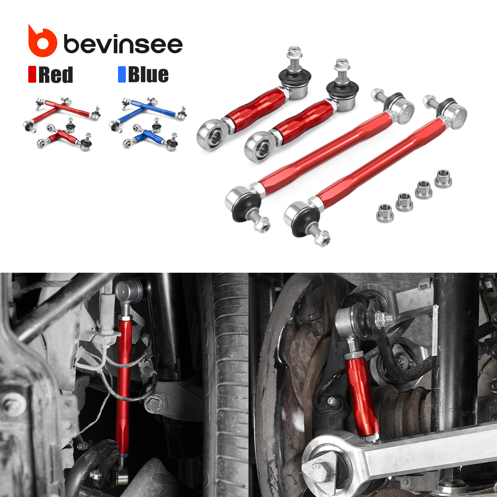 Adjustable Front & Rear Sway B - đánh giá và giá Motorcycle Gear Near Me