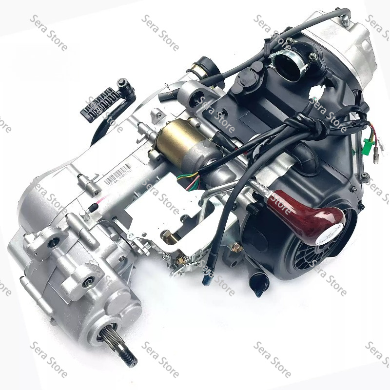 GY6 150-200cc Steel Tube Go Ka - đánh giá và giá Motorcycle Gear Youtube
