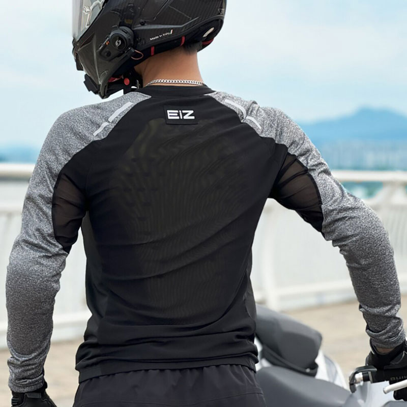 Men's Motorcycle Jacket Summer - đánh giá và giá Motorcycle Gear Full Set