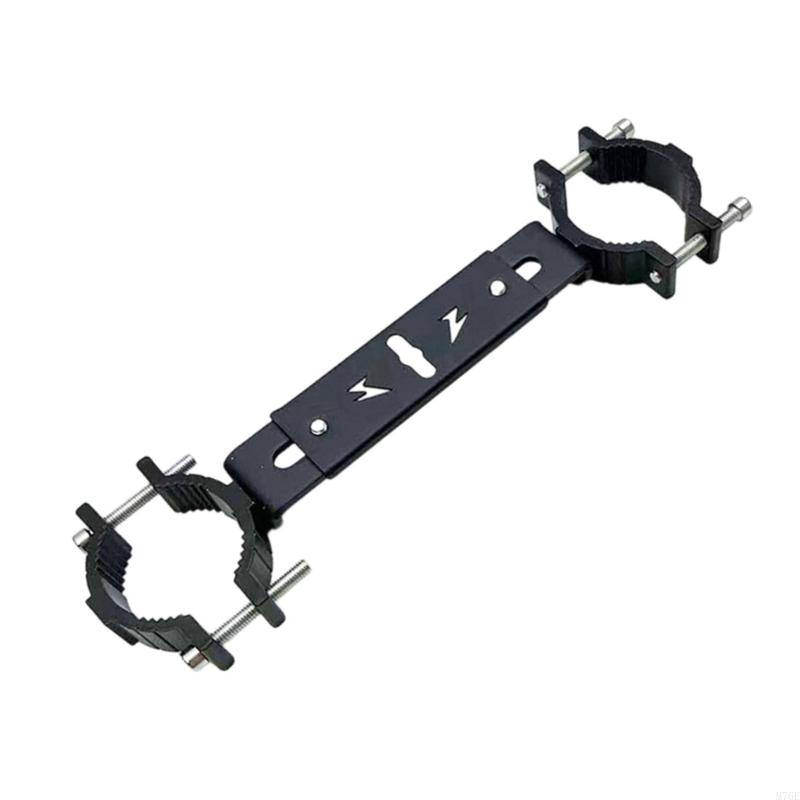 M76E Giá đỡ đèn pha xe máy nhi - đánh giá và giá Motorcycle Gear Youtube