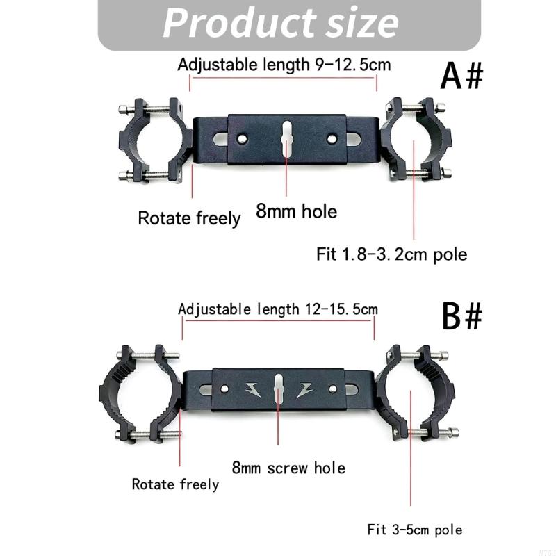 M76E Giá đỡ đèn pha xe máy nhi - đánh giá và giá Motorcycle Gear Youtube