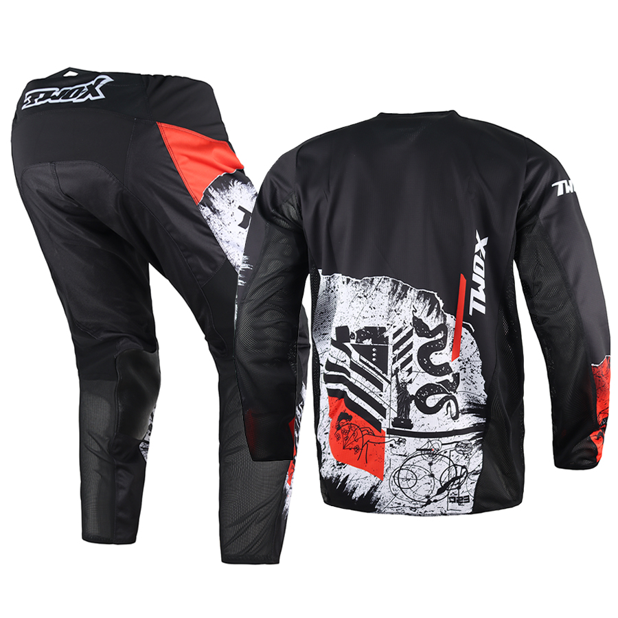 Motocross Jersey Pant Children - đánh giá và giá Motorcycle Gear Sale