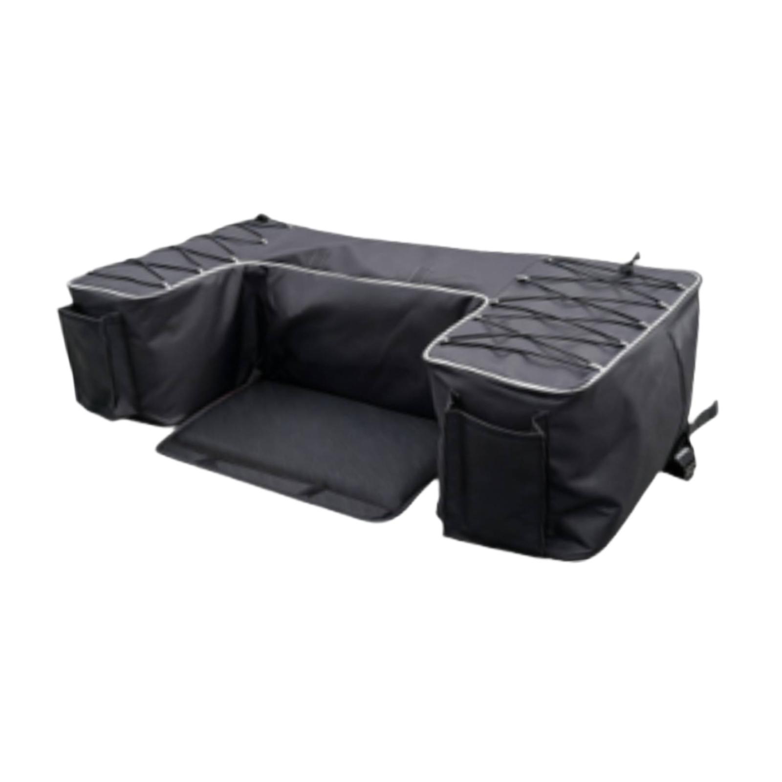 Universal Motorcycle Saddle Ta - đánh giá và giá Motorcycle Gear Organizer