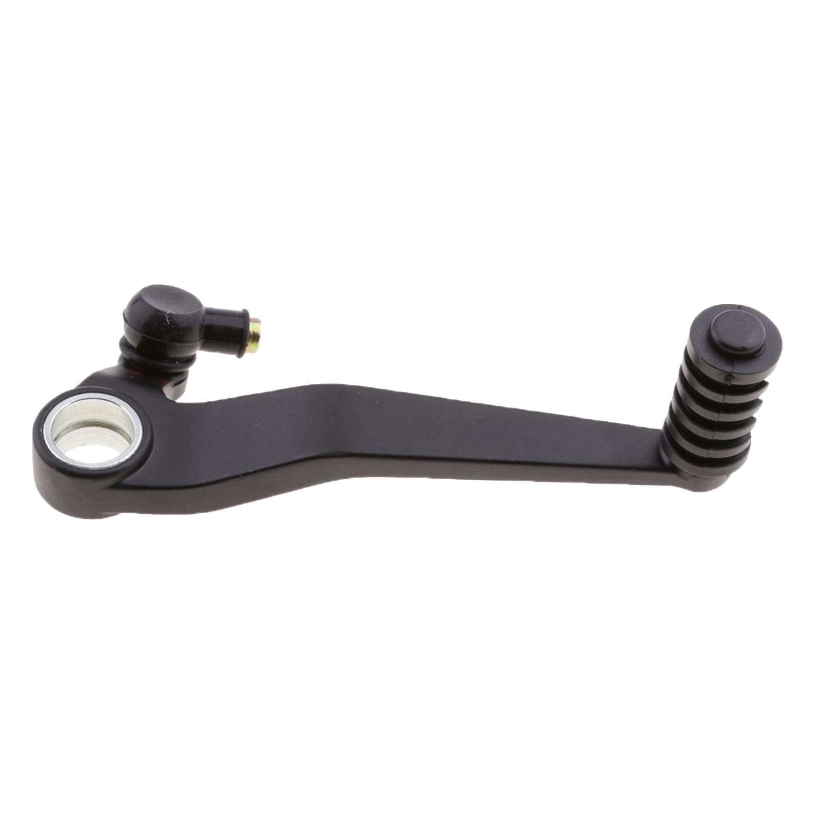 Motorcycle CNC Aluminum Gear B - đánh giá và giá Motorcycle Gear Lever