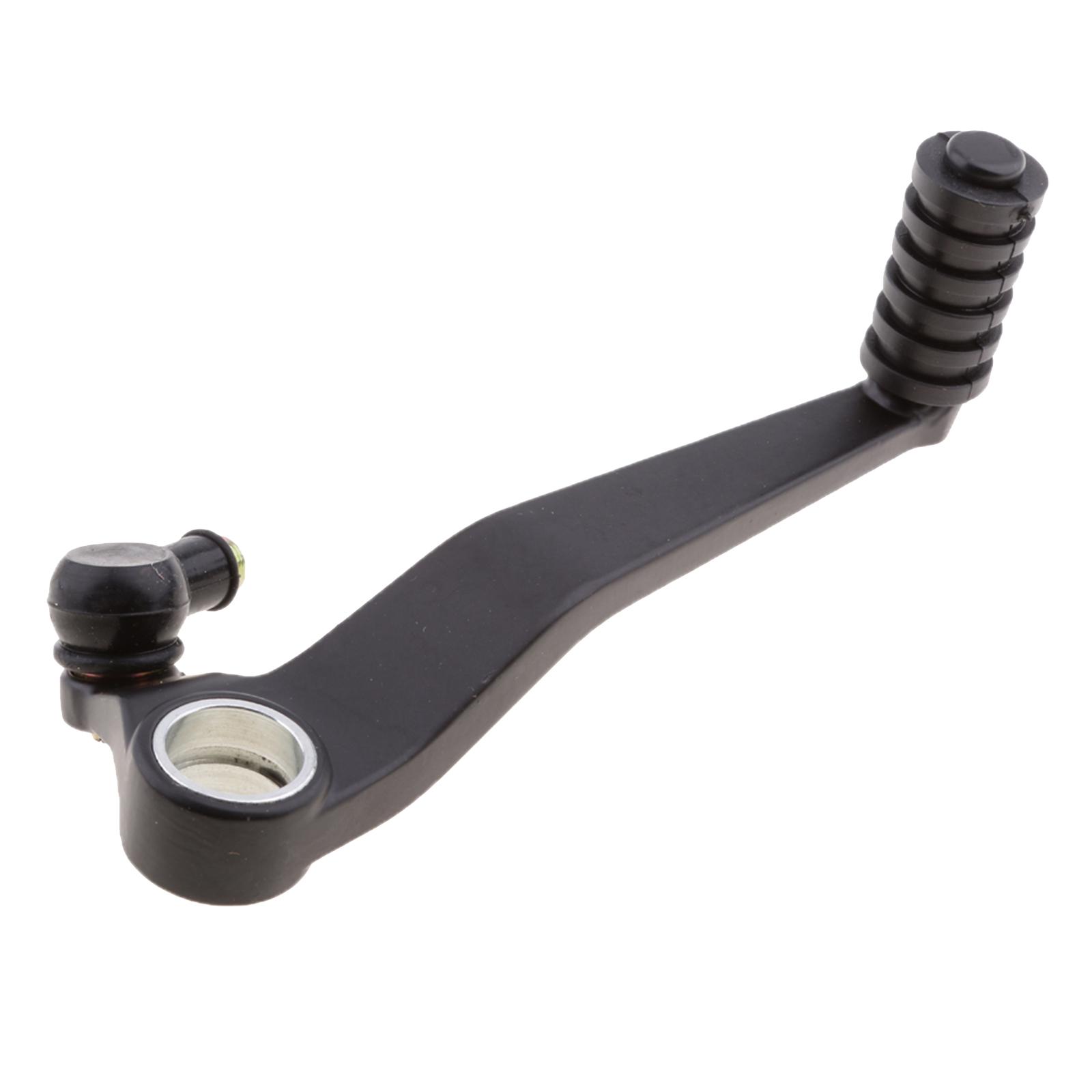 Motorcycle CNC Aluminum Gear B - đánh giá và giá Motorcycle Gear Lever