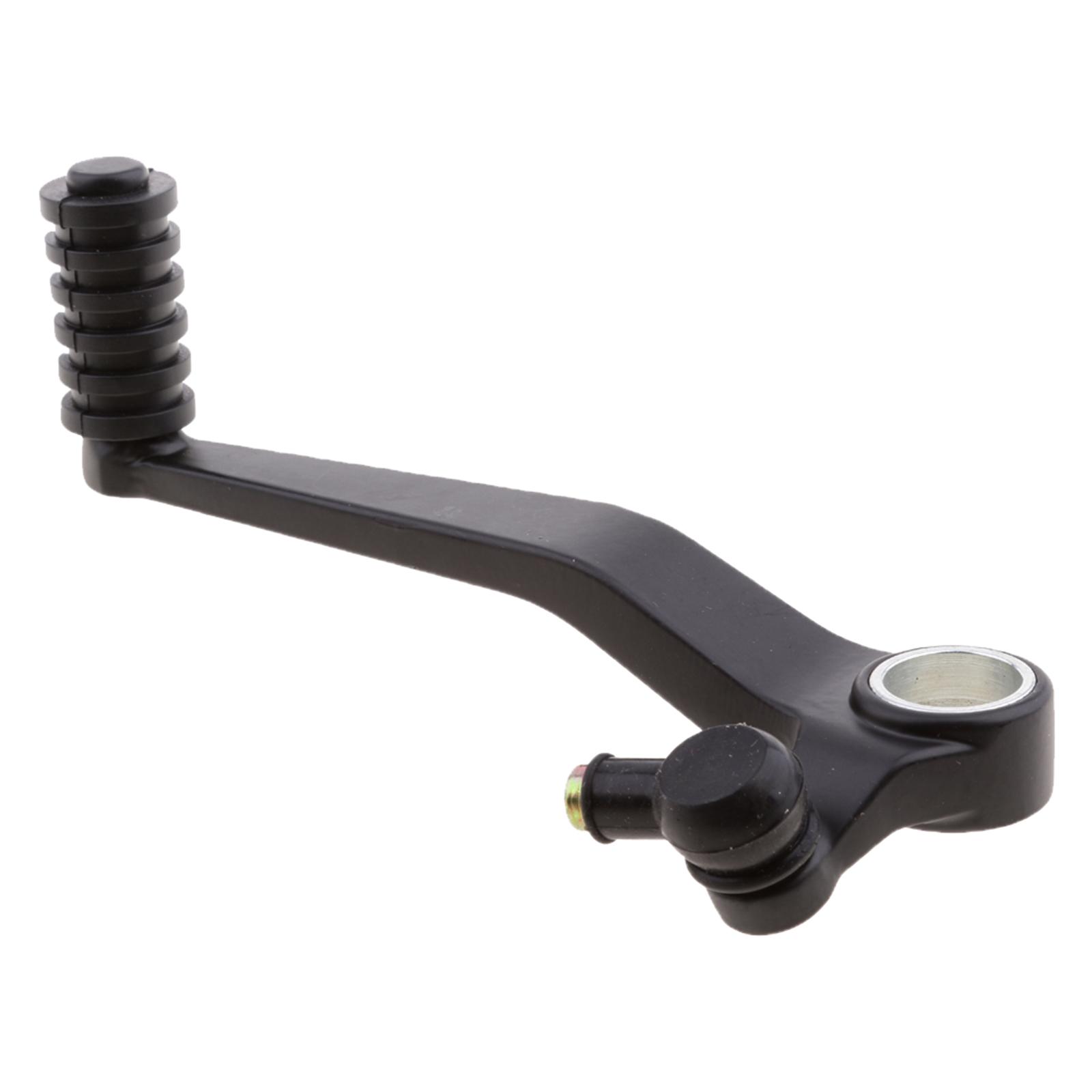 Motorcycle CNC Aluminum Gear B - đánh giá và giá Motorcycle Gear Lever