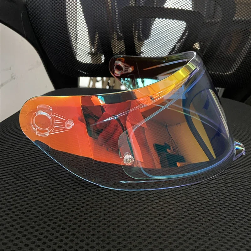 Anti Fog Film for AGV K5 K3SV  - đánh giá và giá Helmet Full Face