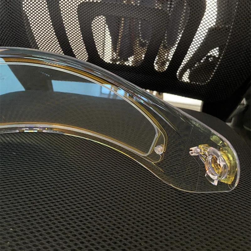 Anti Fog Film for AGV K5 K3SV  - đánh giá và giá Helmet Full Face