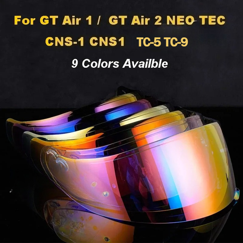 Motorcycle Helmet Visor Lens F - đánh giá và giá Helmet Full Face