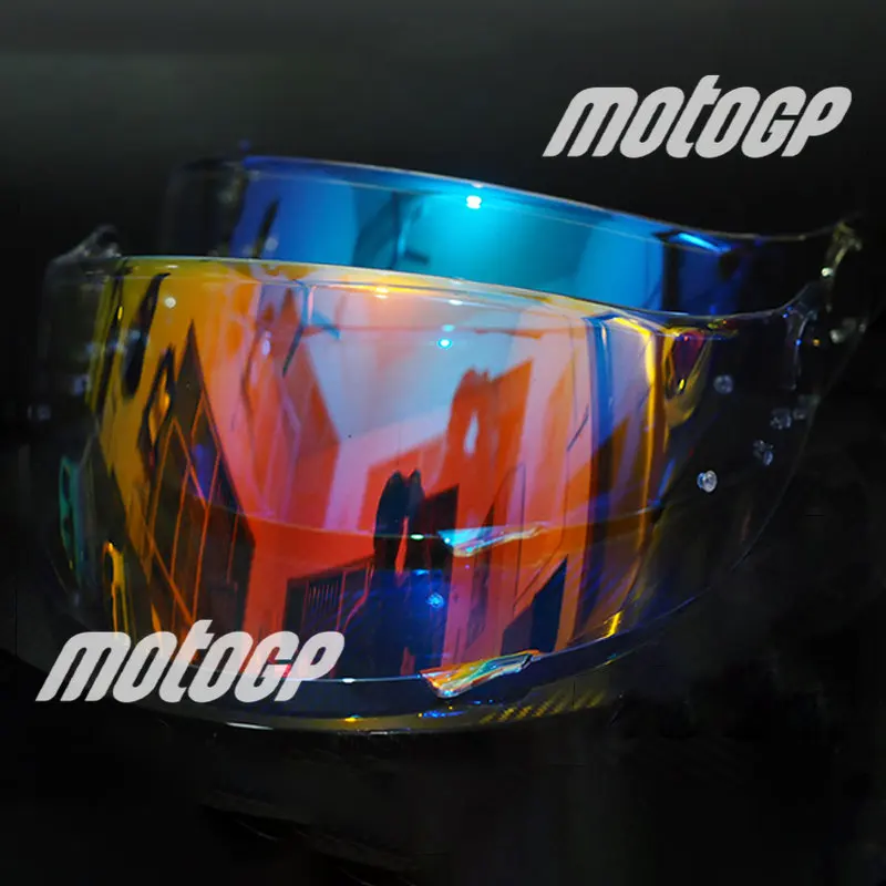 Motorcycle Helmet Visor Lens F - đánh giá và giá Helmet Full Face
