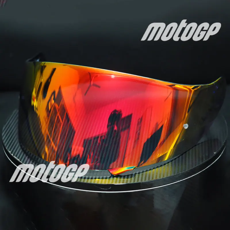 Motorcycle Helmet Visor Lens F - đánh giá và giá Helmet Full Face