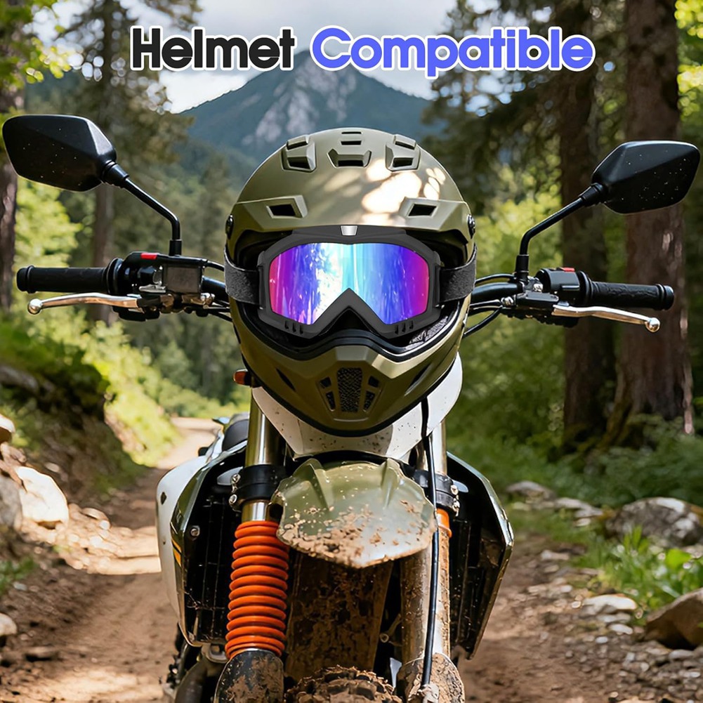 618 Mega Sale Motorcycle Dirt  - đánh giá và giá Motorcycle Gear Sale