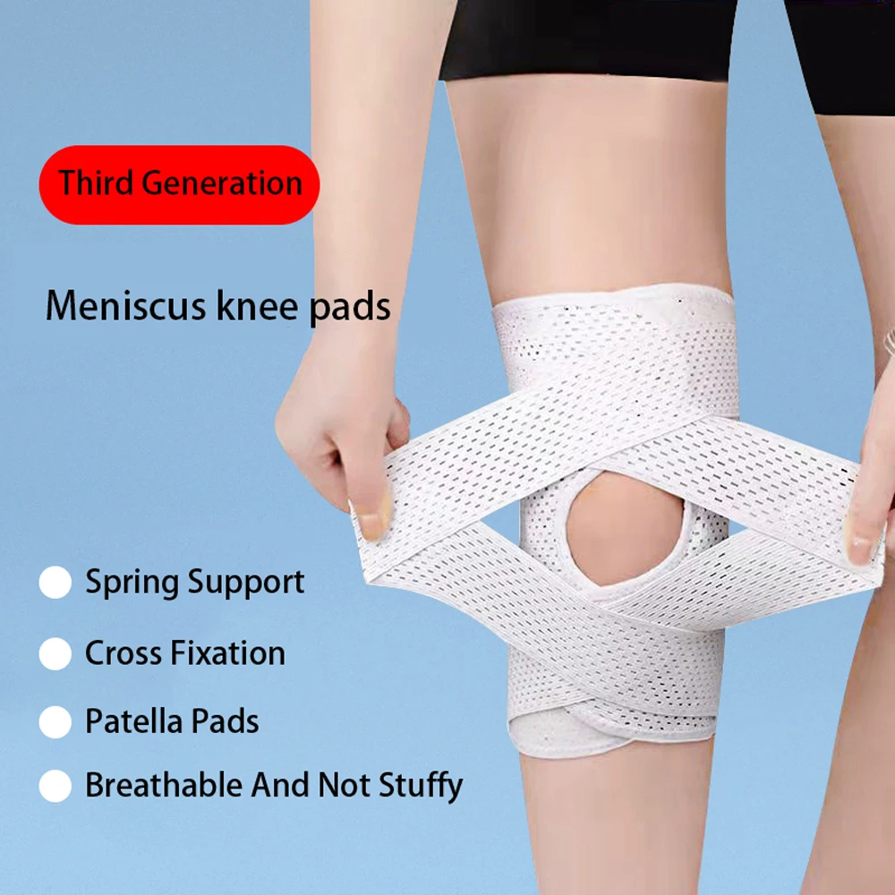 1PC Professional Compression K - đánh giá và giá Knee Guard Hard