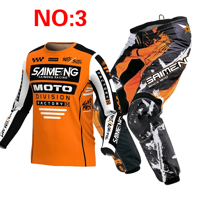 motocross child set Motorcycle - đánh giá và giá Motorcycle Gear Sale