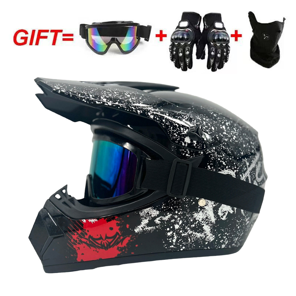 Need Kids Gear? Youth Motorcyc - đánh giá và giá Motorcycle Gear You Need