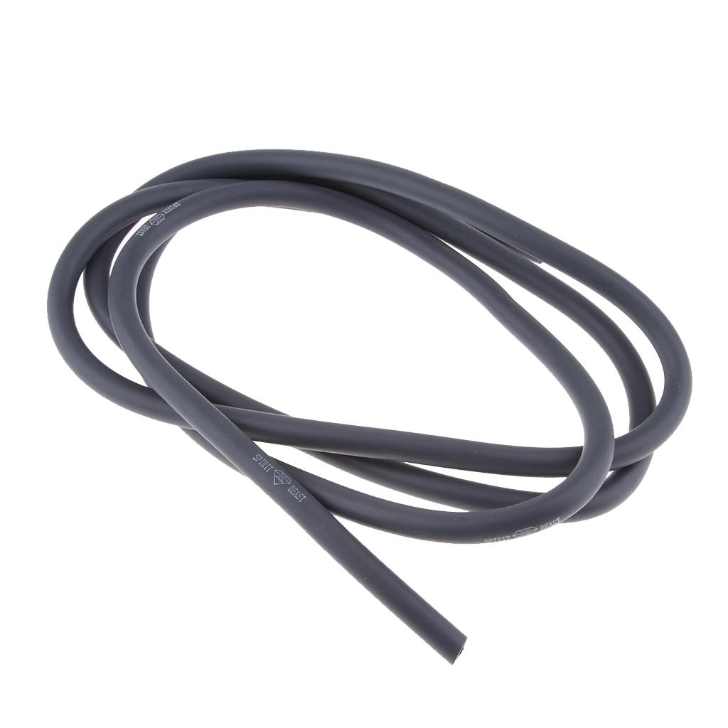 ID 5mm OD 9mm Soft Rubber Fuel - đánh giá và giá Motorcycle Gear Youtube