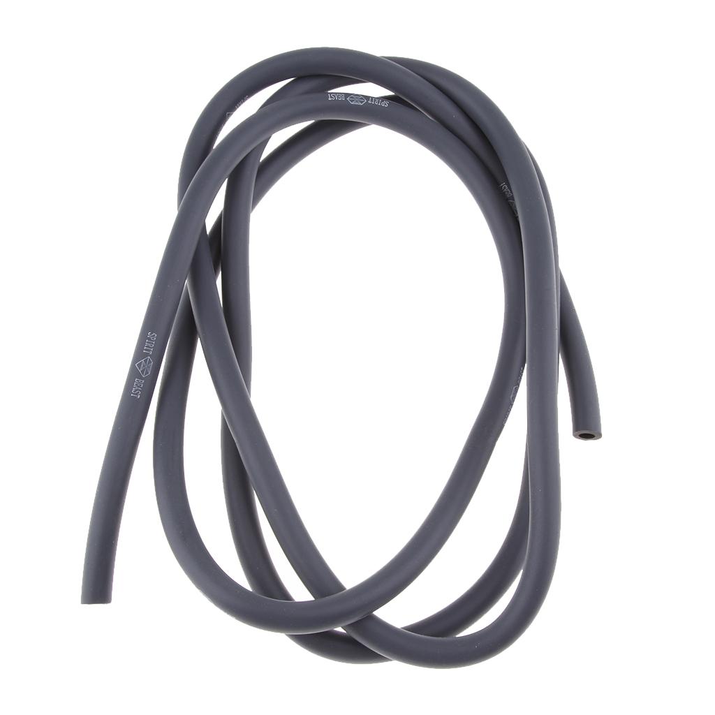 ID 5mm OD 9mm Soft Rubber Fuel - đánh giá và giá Motorcycle Gear Youtube